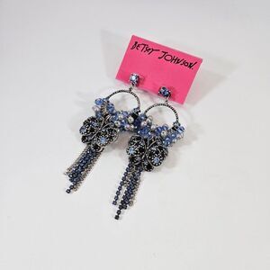 Betsey-johnson Women's Jewellery